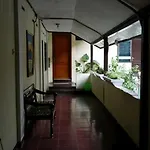 Atina Homestay