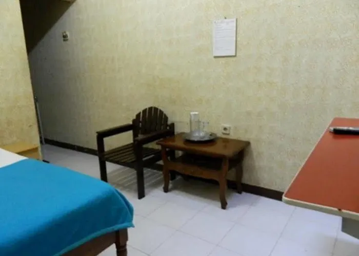 Atina Homestay